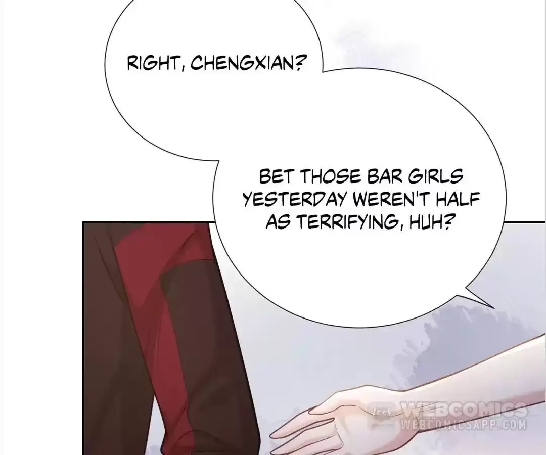It's Just a Superficial Intention Chapter 20 page 52 - 