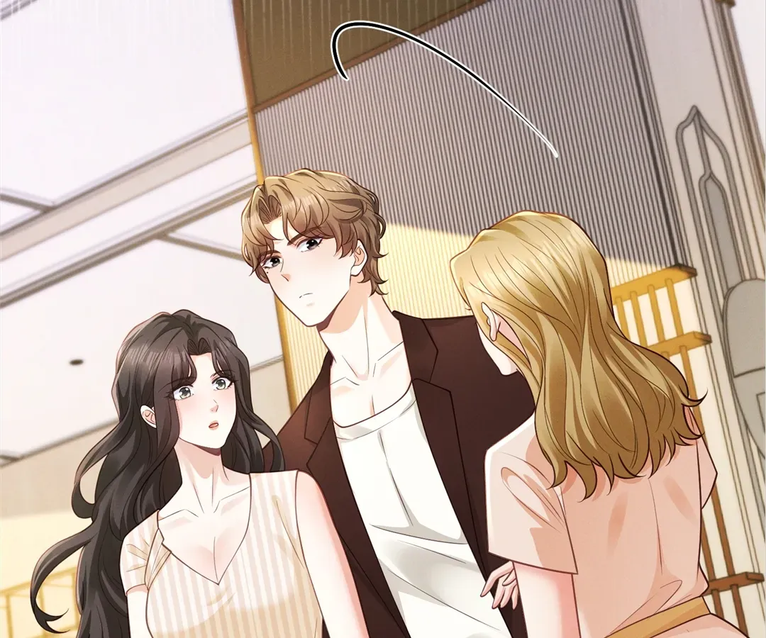 It's Just a Superficial Intention Chapter 20 page 54 - 