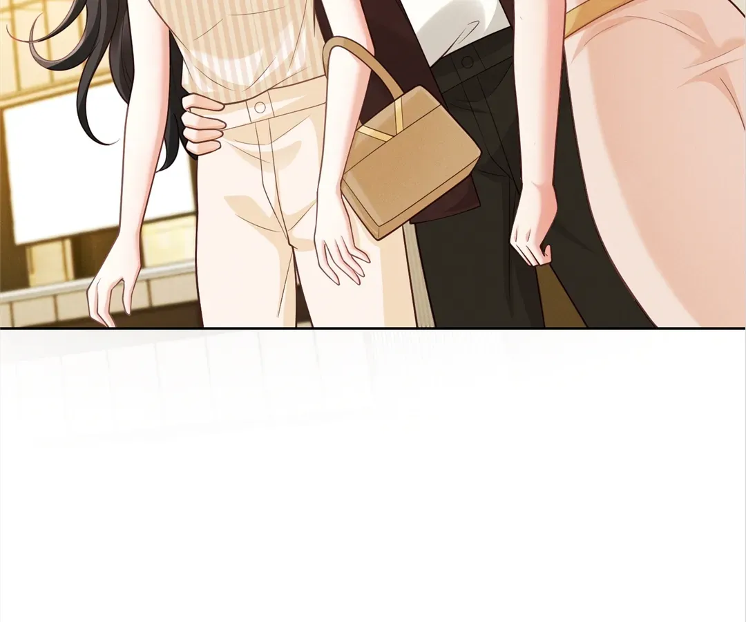 It's Just a Superficial Intention Chapter 20 page 55 - 