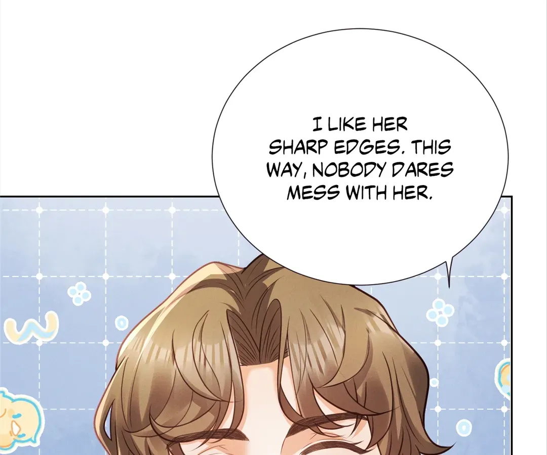 It's Just a Superficial Intention Chapter 20 page 56 - 