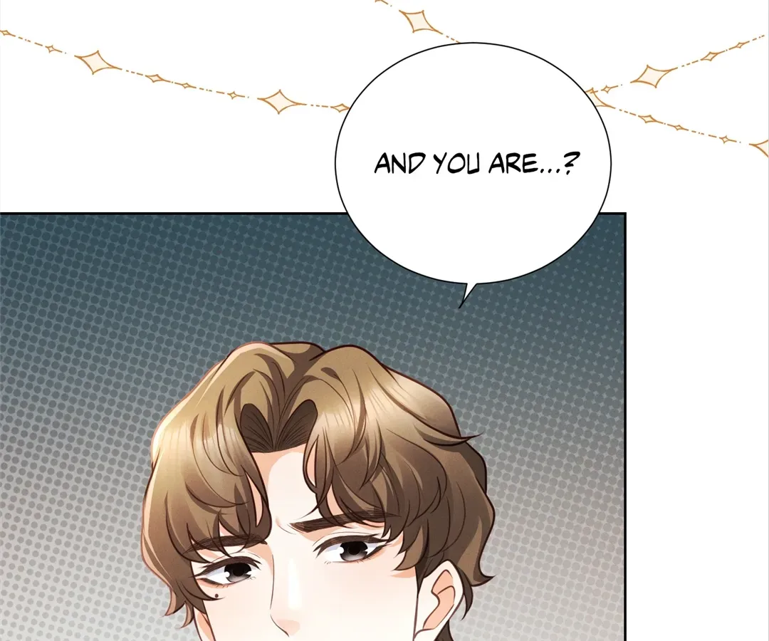 It's Just a Superficial Intention Chapter 20 page 7 - 