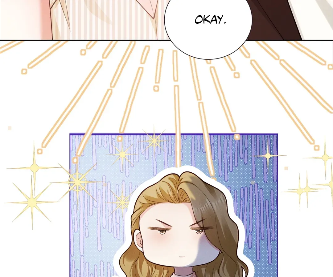 It's Just a Superficial Intention Chapter 20 page 61 - 