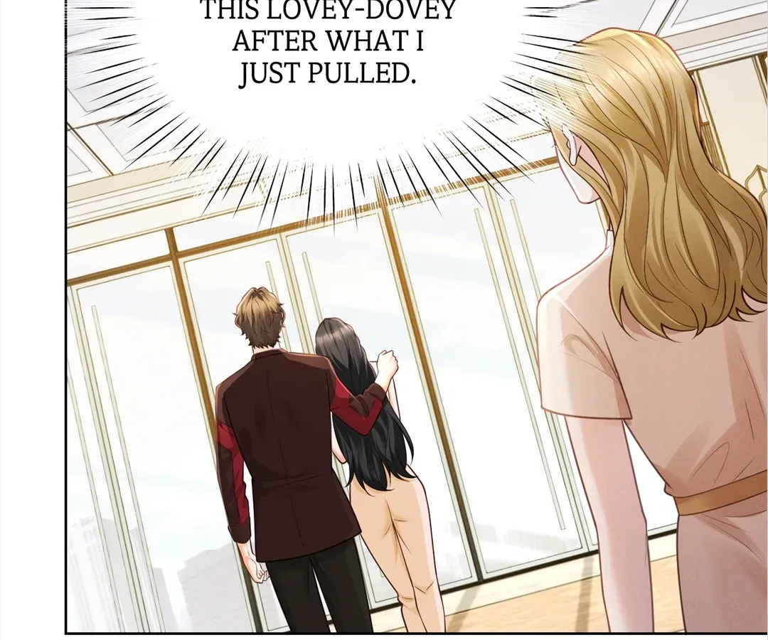 It's Just a Superficial Intention Chapter 20 page 63 - 