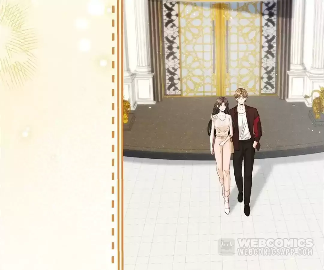 It's Just a Superficial Intention Chapter 20 page 68 - 