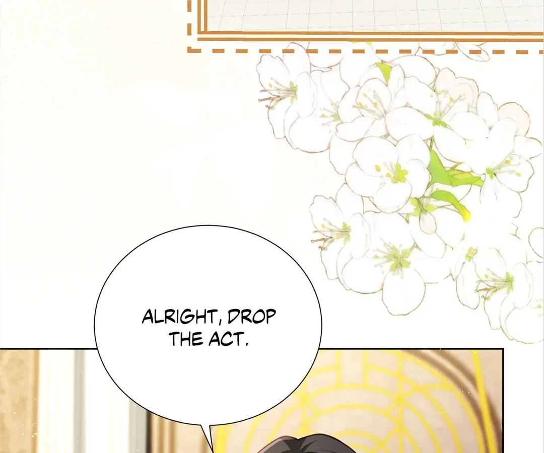 It's Just a Superficial Intention Chapter 20 page 69 - 