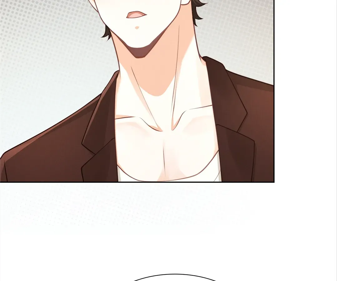 It's Just a Superficial Intention Chapter 20 page 8 - 