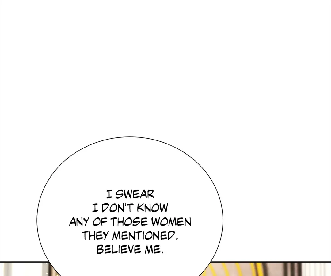 It's Just a Superficial Intention Chapter 20 page 71 - 