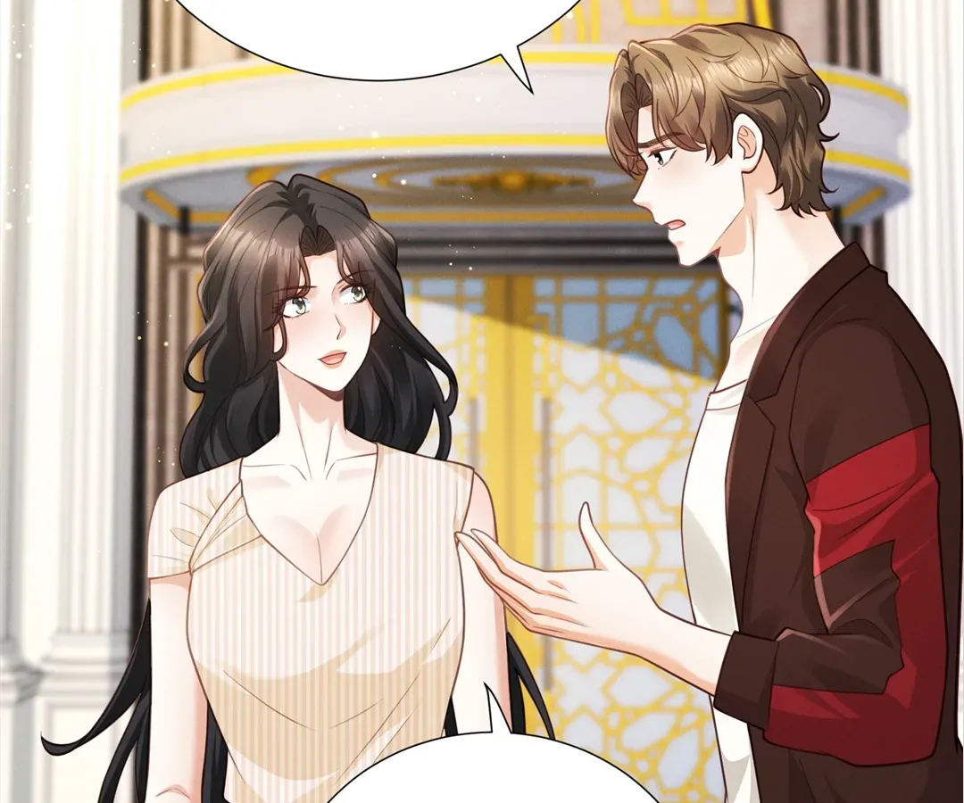 It's Just a Superficial Intention Chapter 20 page 72 - 