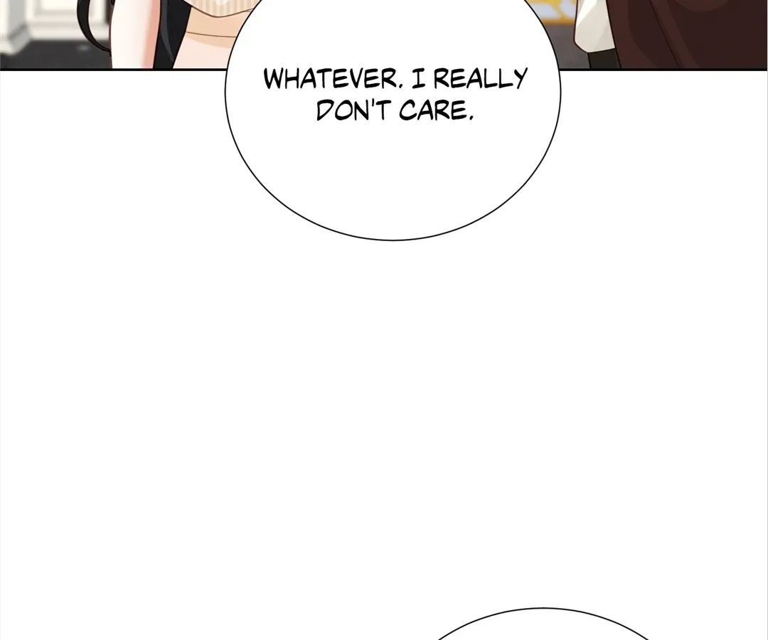 It's Just a Superficial Intention Chapter 20 page 73 - 