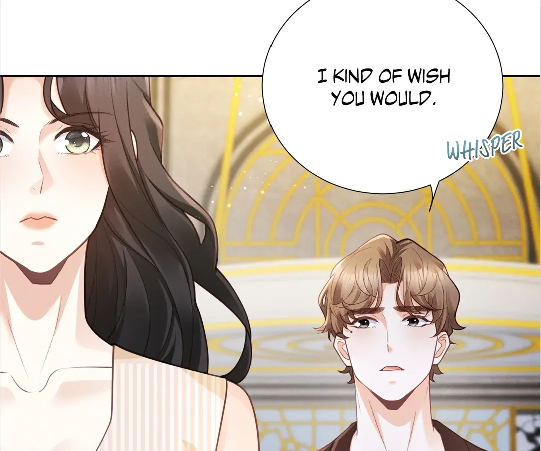 It's Just a Superficial Intention Chapter 20 page 74 - 