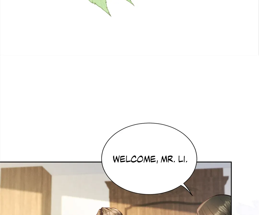 It's Just a Superficial Intention Chapter 20 page 78 - 