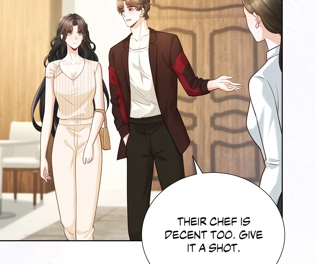 It's Just a Superficial Intention Chapter 20 page 79 - 