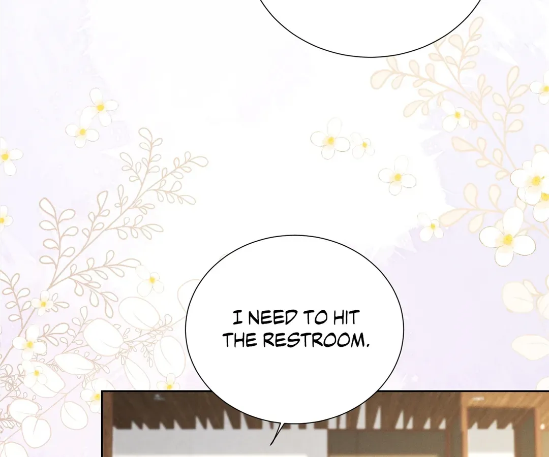 It's Just a Superficial Intention Chapter 20 page 80 - 
