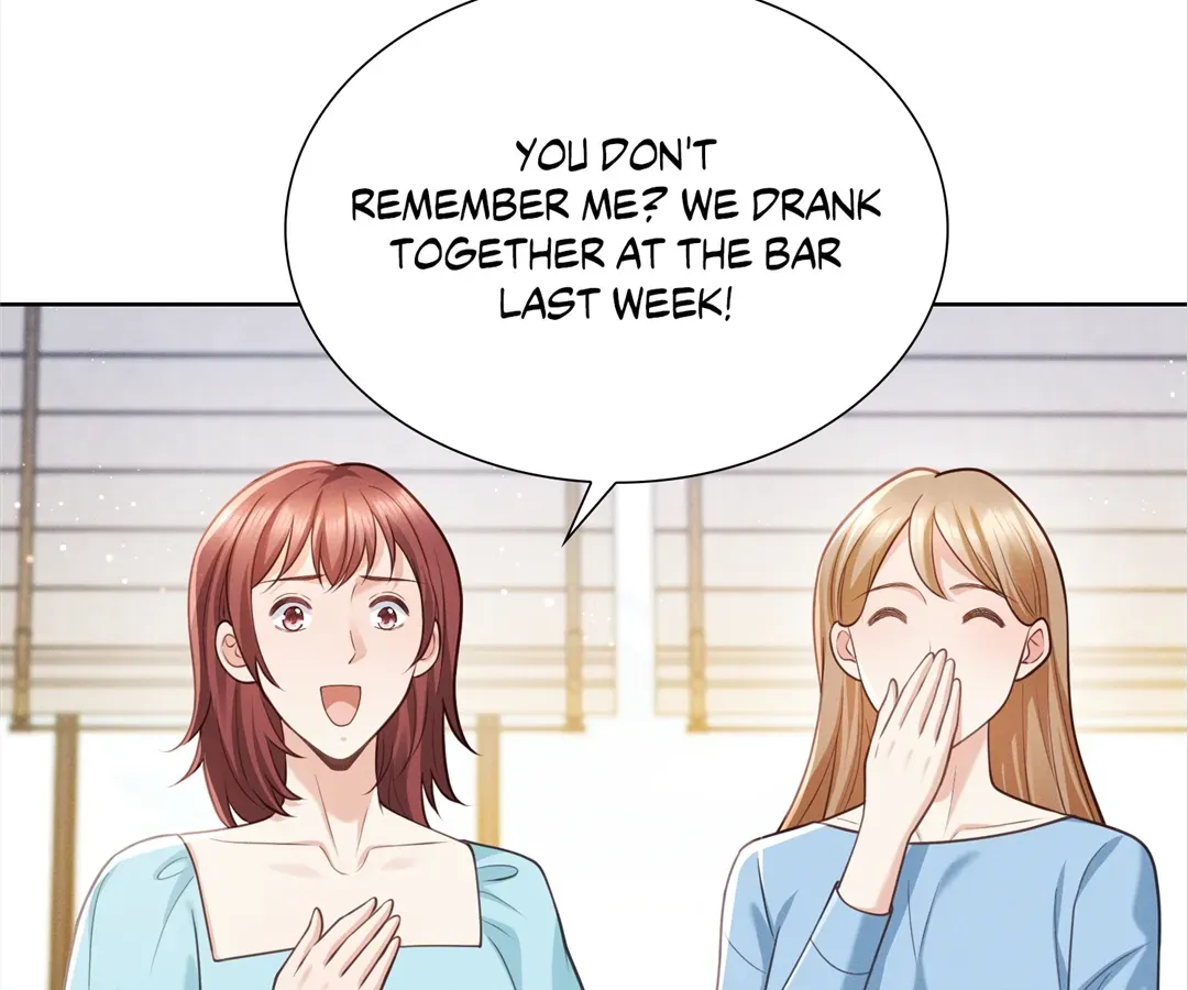 It's Just a Superficial Intention Chapter 20 page 9 - 