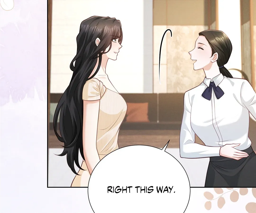 It's Just a Superficial Intention Chapter 20 page 81 - 