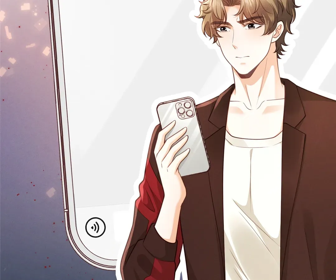 It's Just a Superficial Intention Chapter 20 page 85 - 