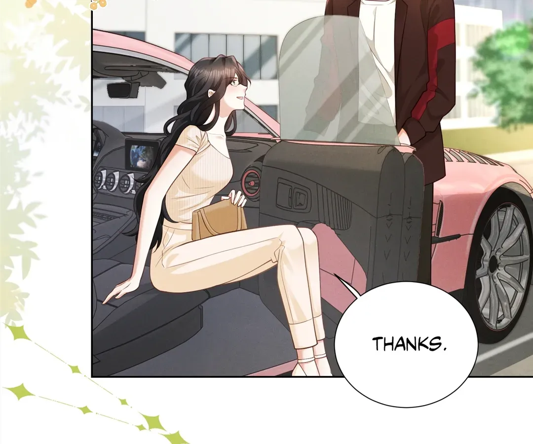 It's Just a Superficial Intention Chapter 20 page 90 - 