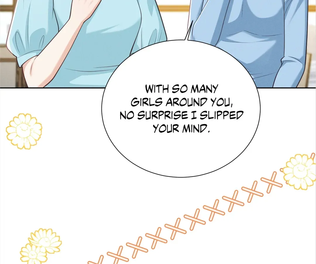 It's Just a Superficial Intention Chapter 20 page 10 - 