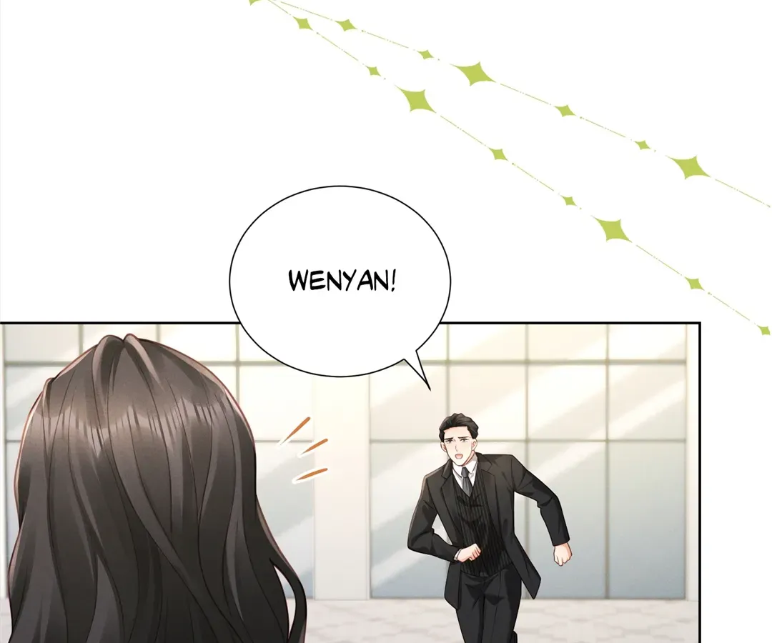 It's Just a Superficial Intention Chapter 20 page 91 - 
