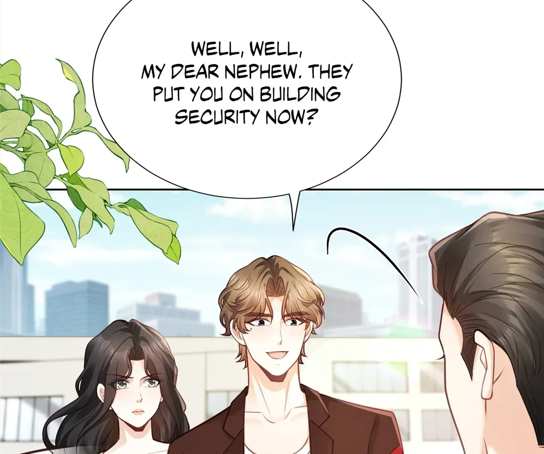It's Just a Superficial Intention Chapter 20 page 93 - 