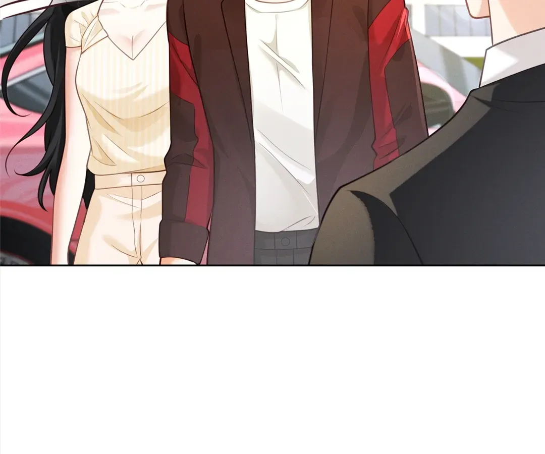 It's Just a Superficial Intention Chapter 20 page 94 - 