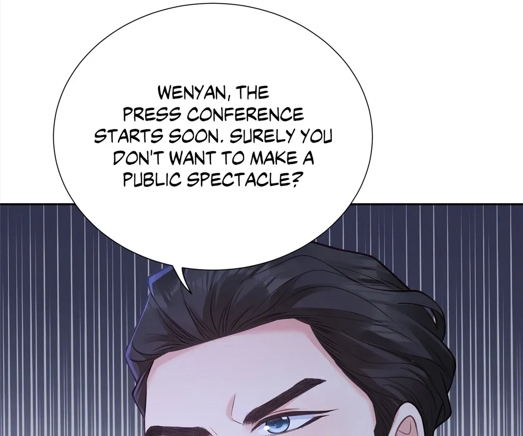 It's Just a Superficial Intention Chapter 20 page 95 - 