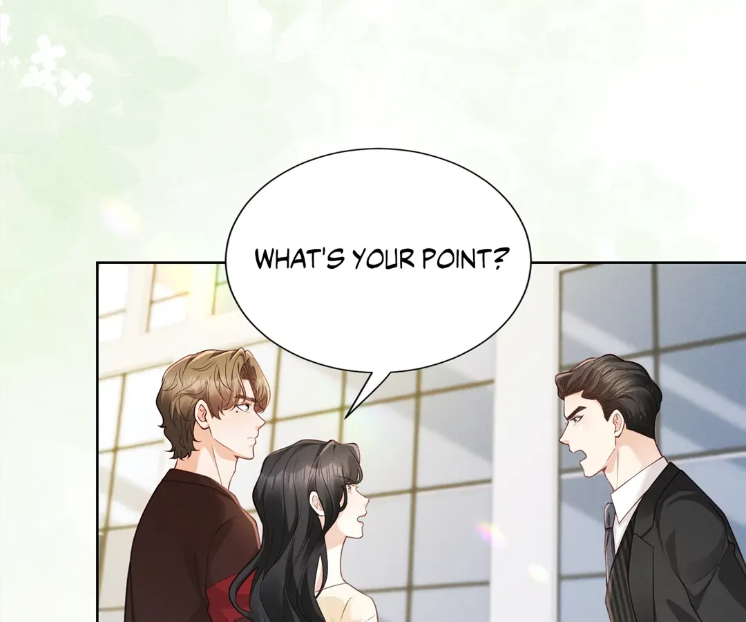 It's Just a Superficial Intention Chapter 20 page 97 - 
