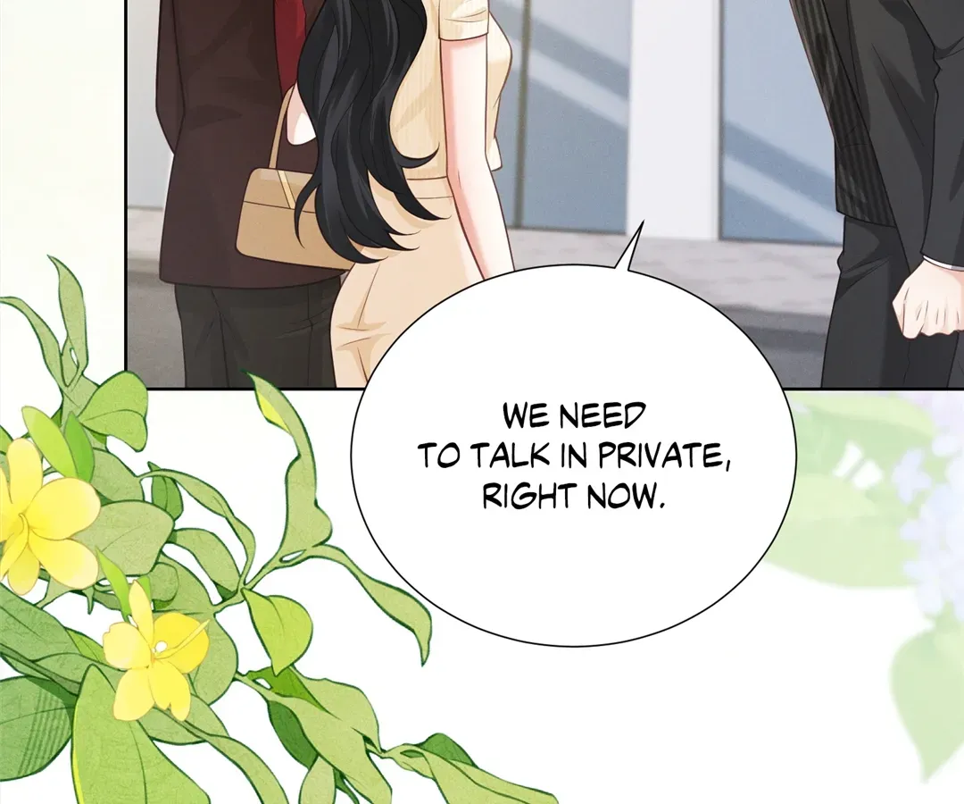 It's Just a Superficial Intention Chapter 20 page 98 - 