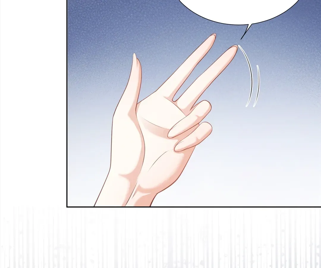 It's Just a Superficial Intention Chapter 21 page 11 - 