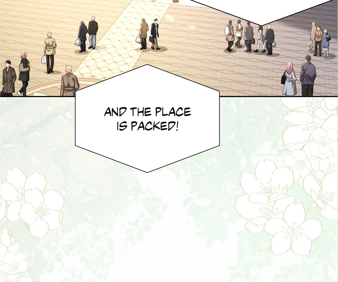 It's Just a Superficial Intention Chapter 21 page 101 - 
