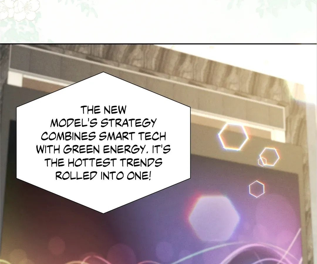 It's Just a Superficial Intention Chapter 21 page 102 - 
