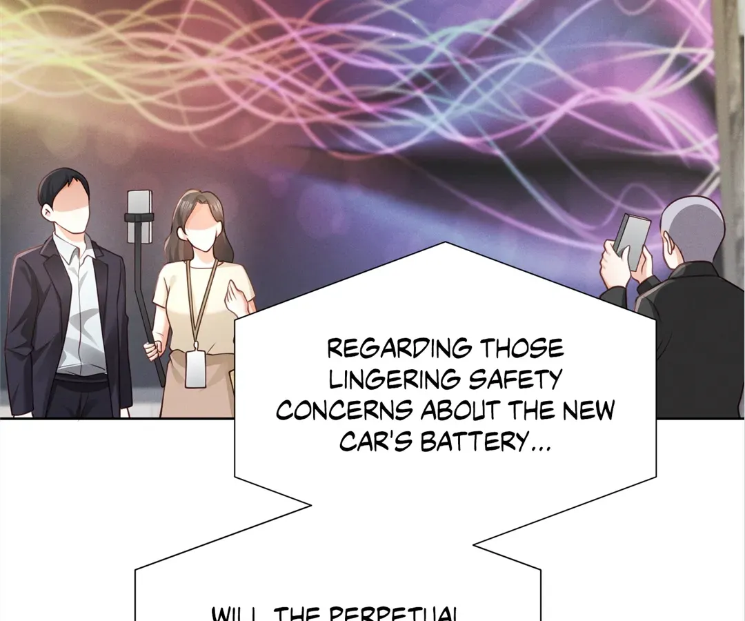 It's Just a Superficial Intention Chapter 21 page 103 - 