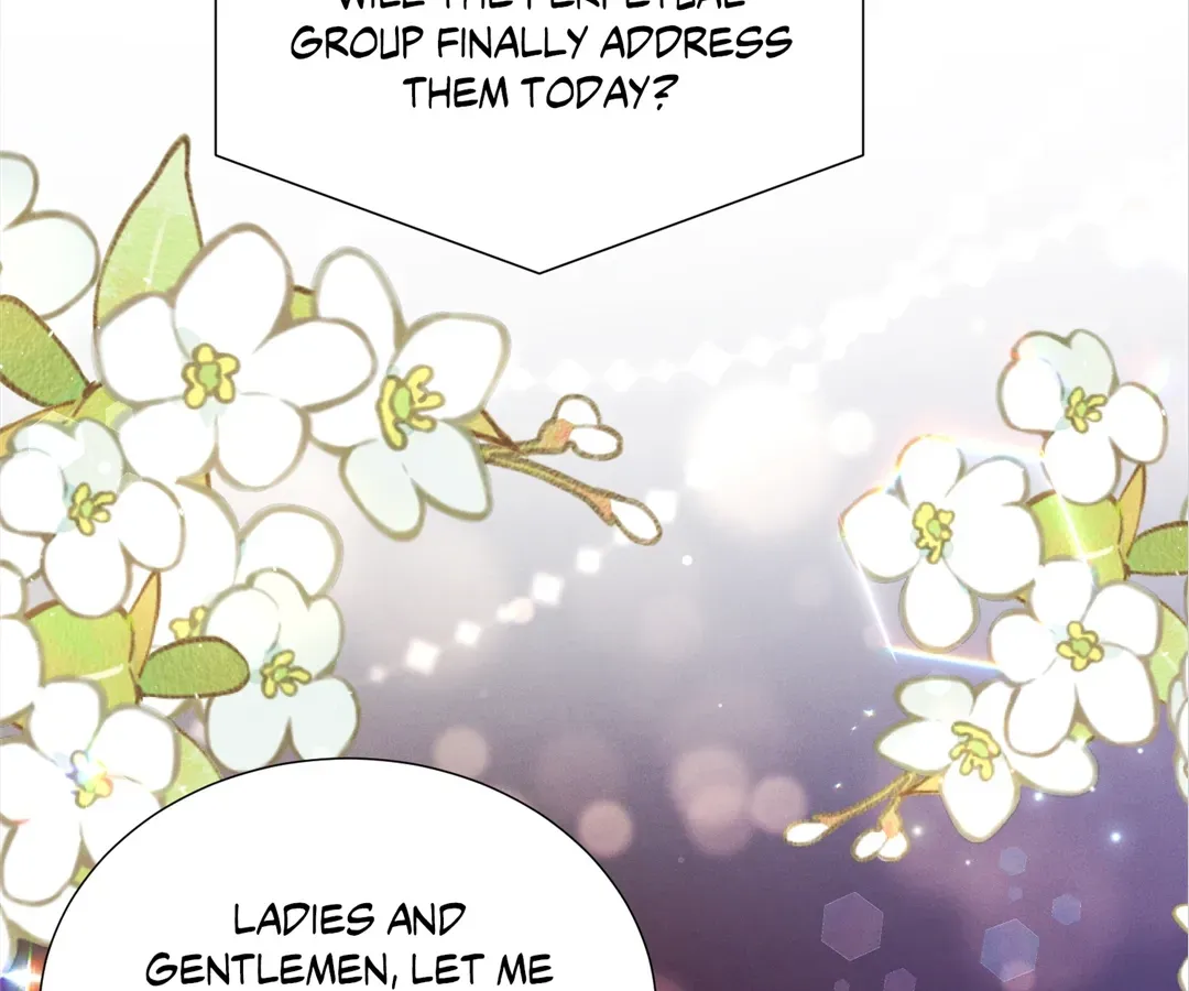 It's Just a Superficial Intention Chapter 21 page 104 - 