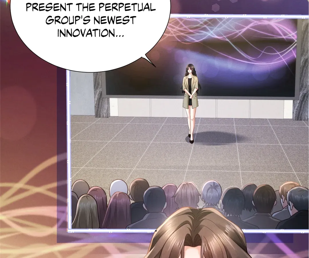 It's Just a Superficial Intention Chapter 21 page 105 - 