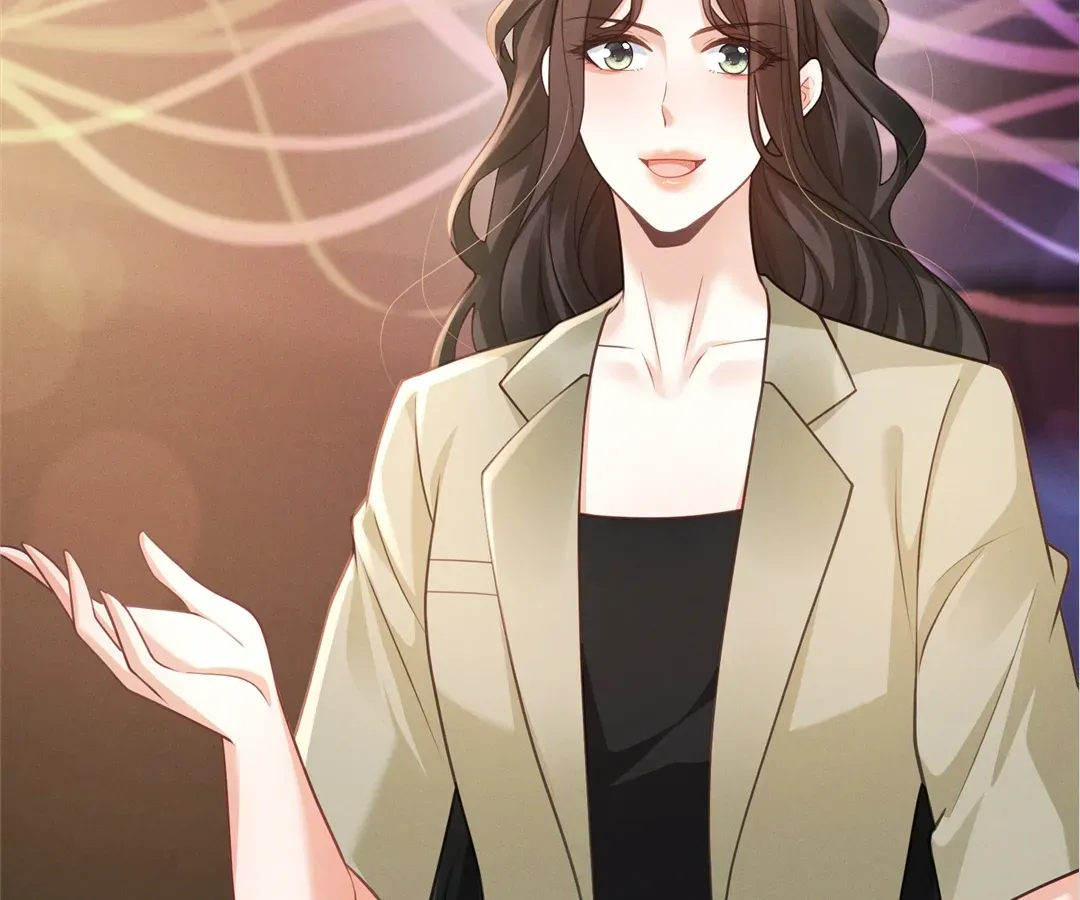 It's Just a Superficial Intention Chapter 21 page 106 - 