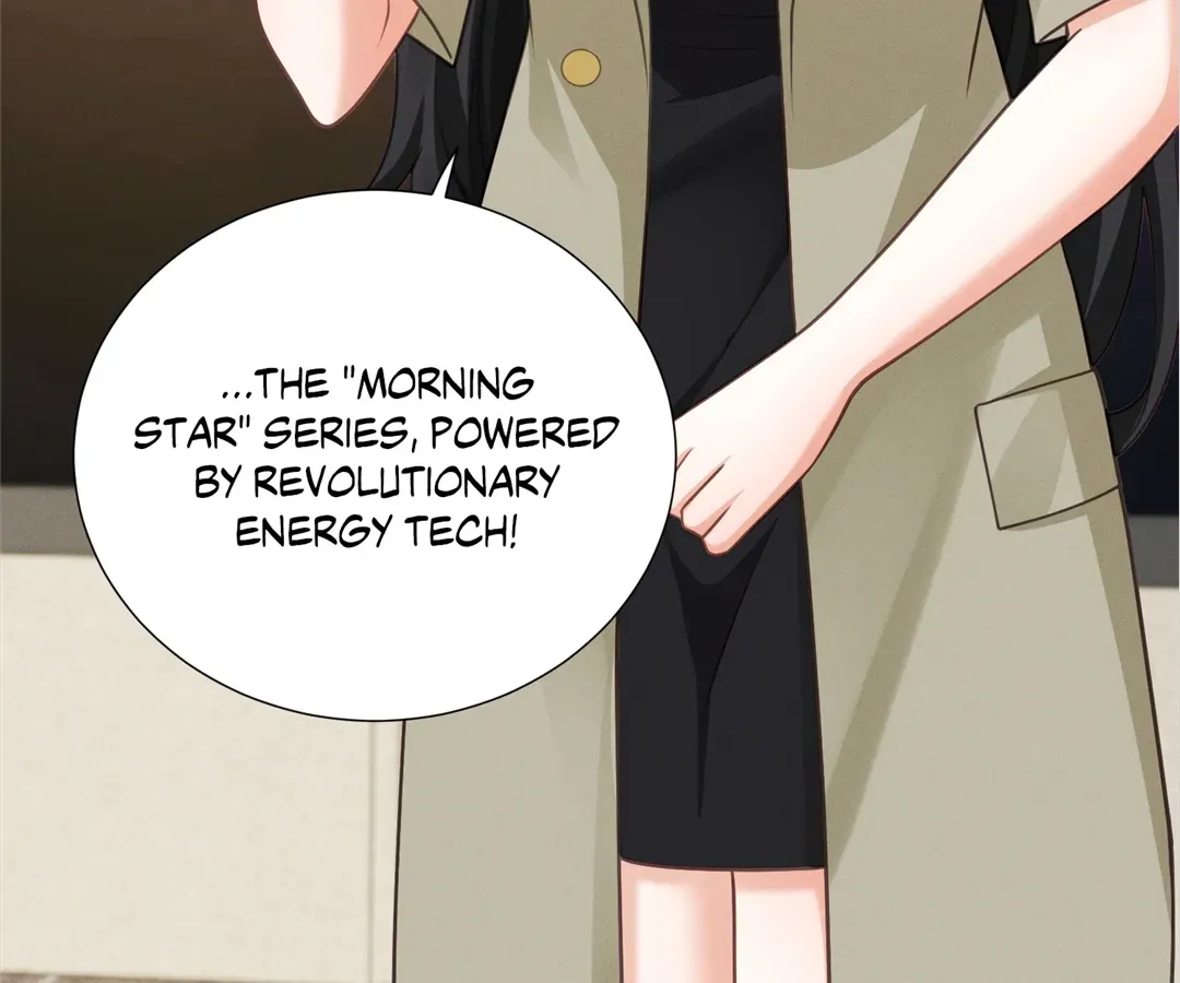 It's Just a Superficial Intention Chapter 21 page 107 - 