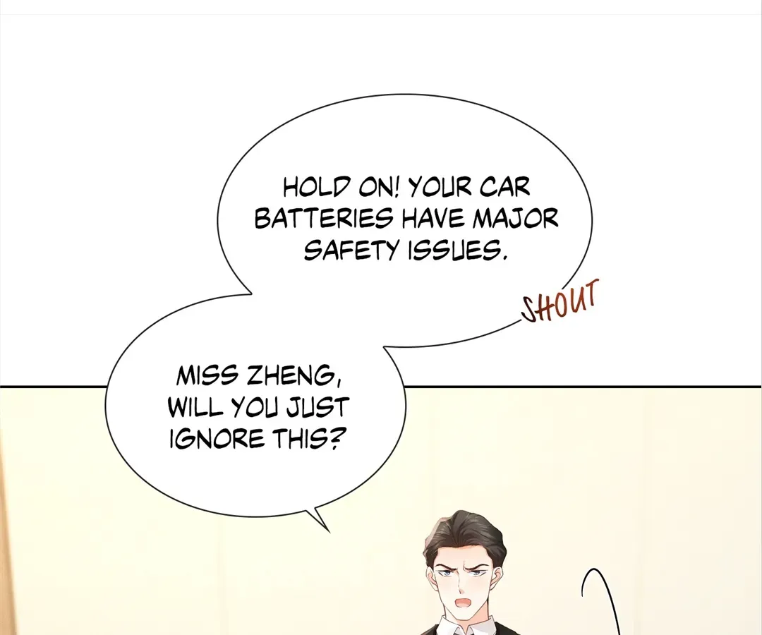 It's Just a Superficial Intention Chapter 21 page 109 - 