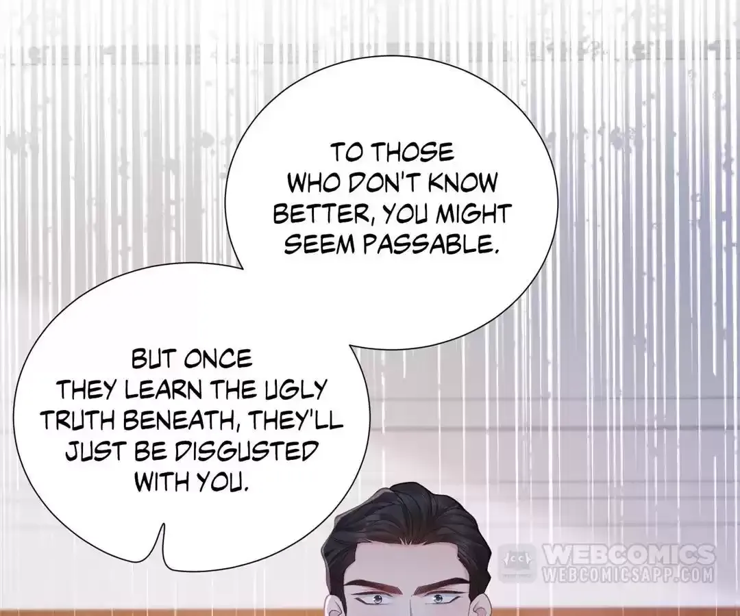It's Just a Superficial Intention Chapter 21 page 12 - 