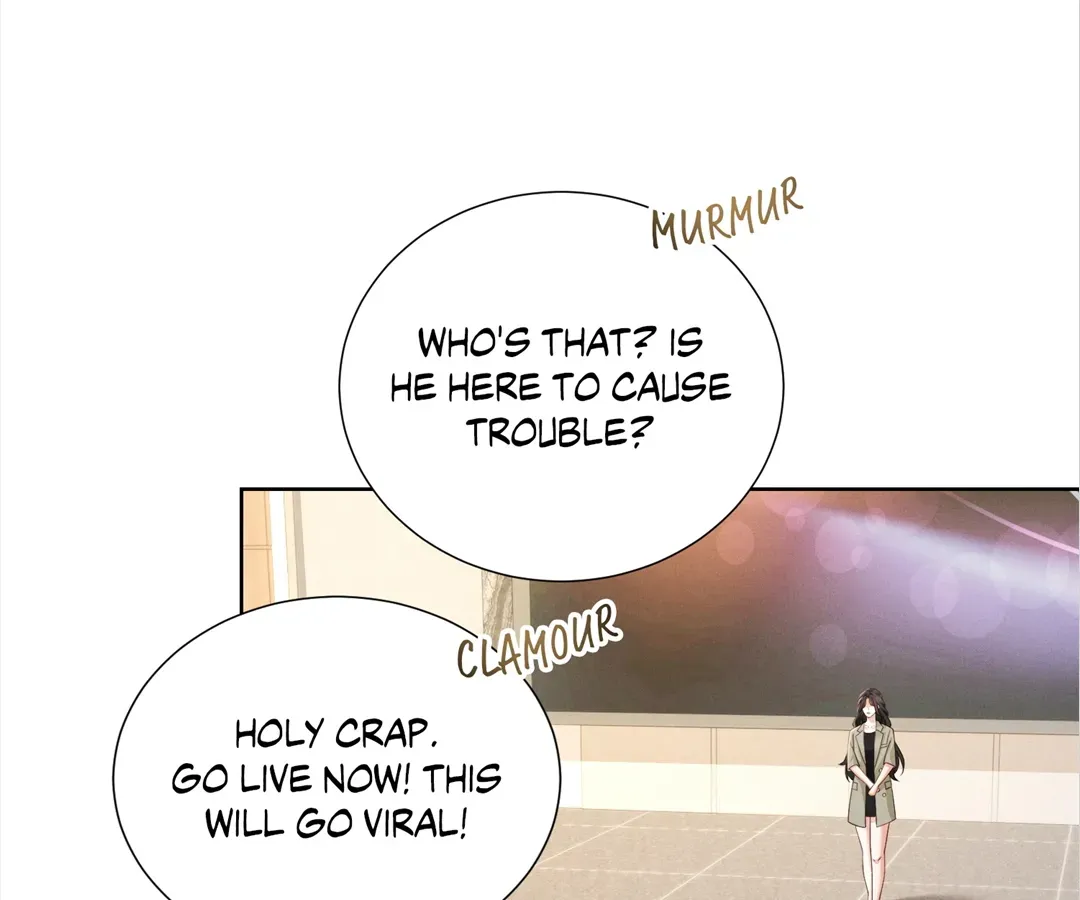It's Just a Superficial Intention Chapter 21 page 111 - 