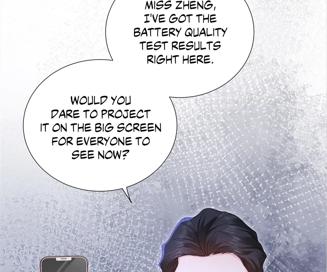 It's Just a Superficial Intention Chapter 21 page 115 - 