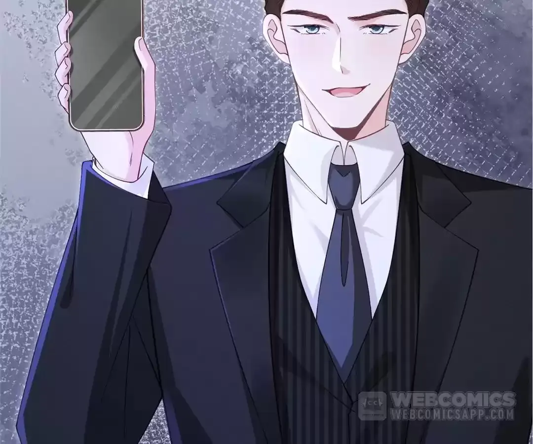 It's Just a Superficial Intention Chapter 21 page 116 - 