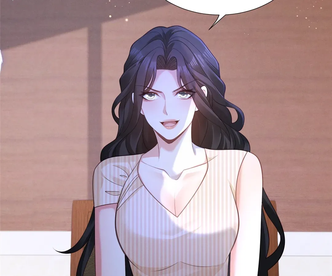 It's Just a Superficial Intention Chapter 21 page 15 - 