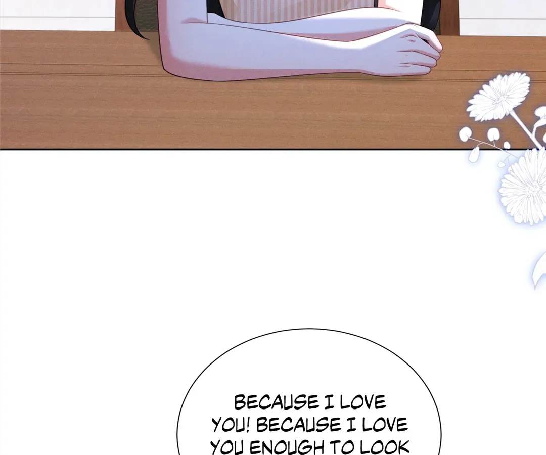 It's Just a Superficial Intention Chapter 21 page 16 - 