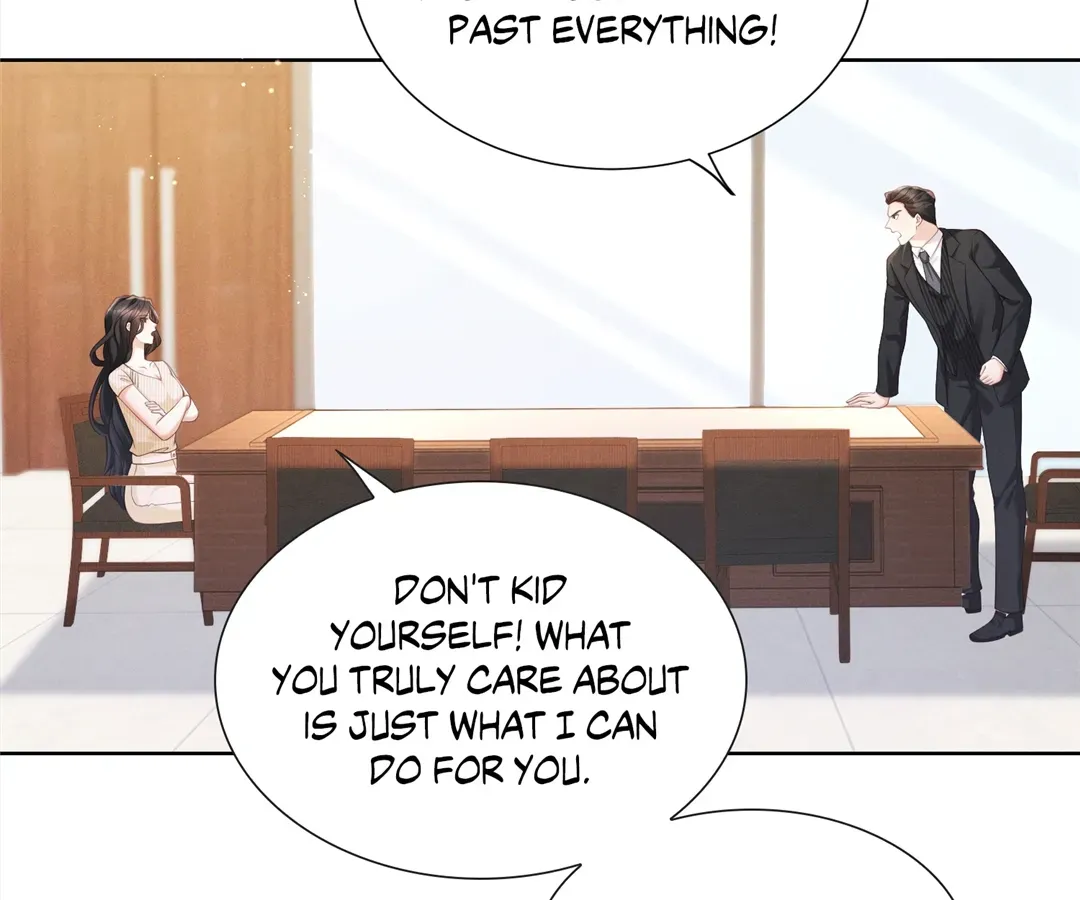 It's Just a Superficial Intention Chapter 21 page 17 - 
