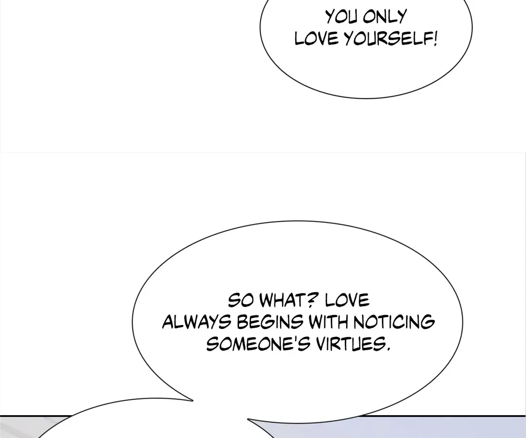 It's Just a Superficial Intention Chapter 21 page 18 - 