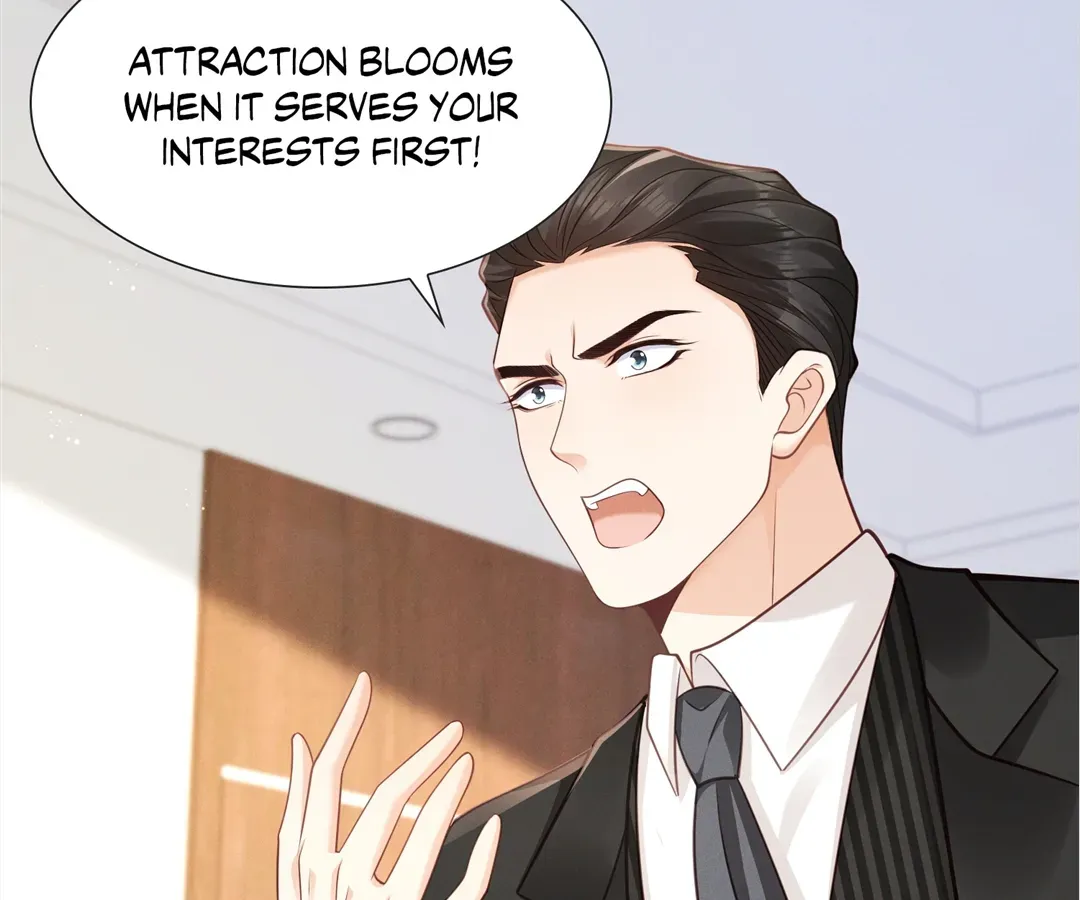 It's Just a Superficial Intention Chapter 21 page 19 - 