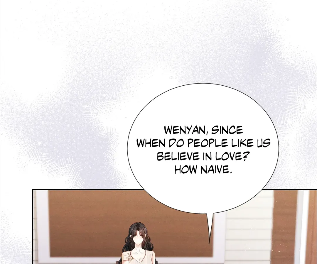 It's Just a Superficial Intention Chapter 21 page 21 - 