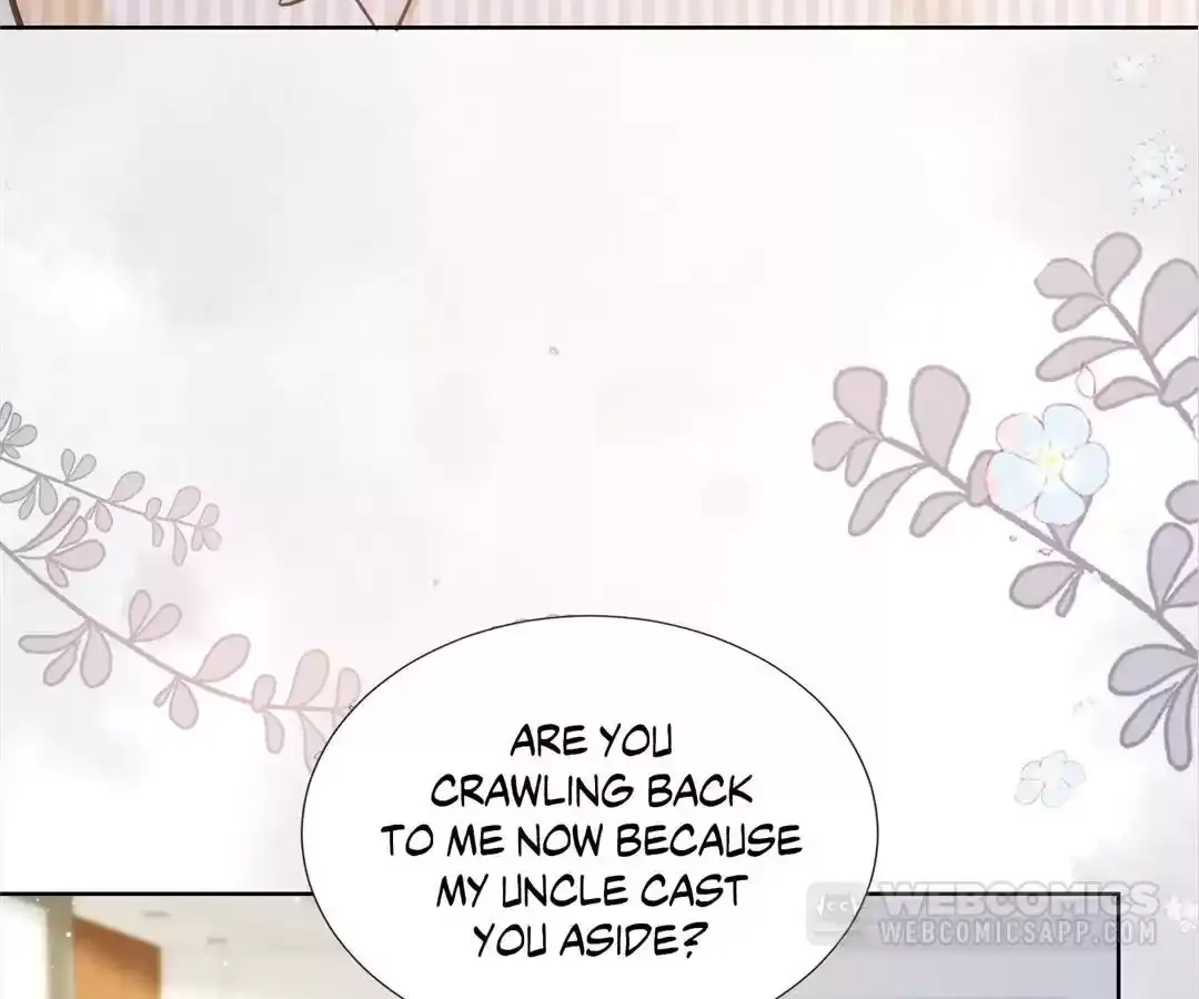 It's Just a Superficial Intention Chapter 21 page 28 - 