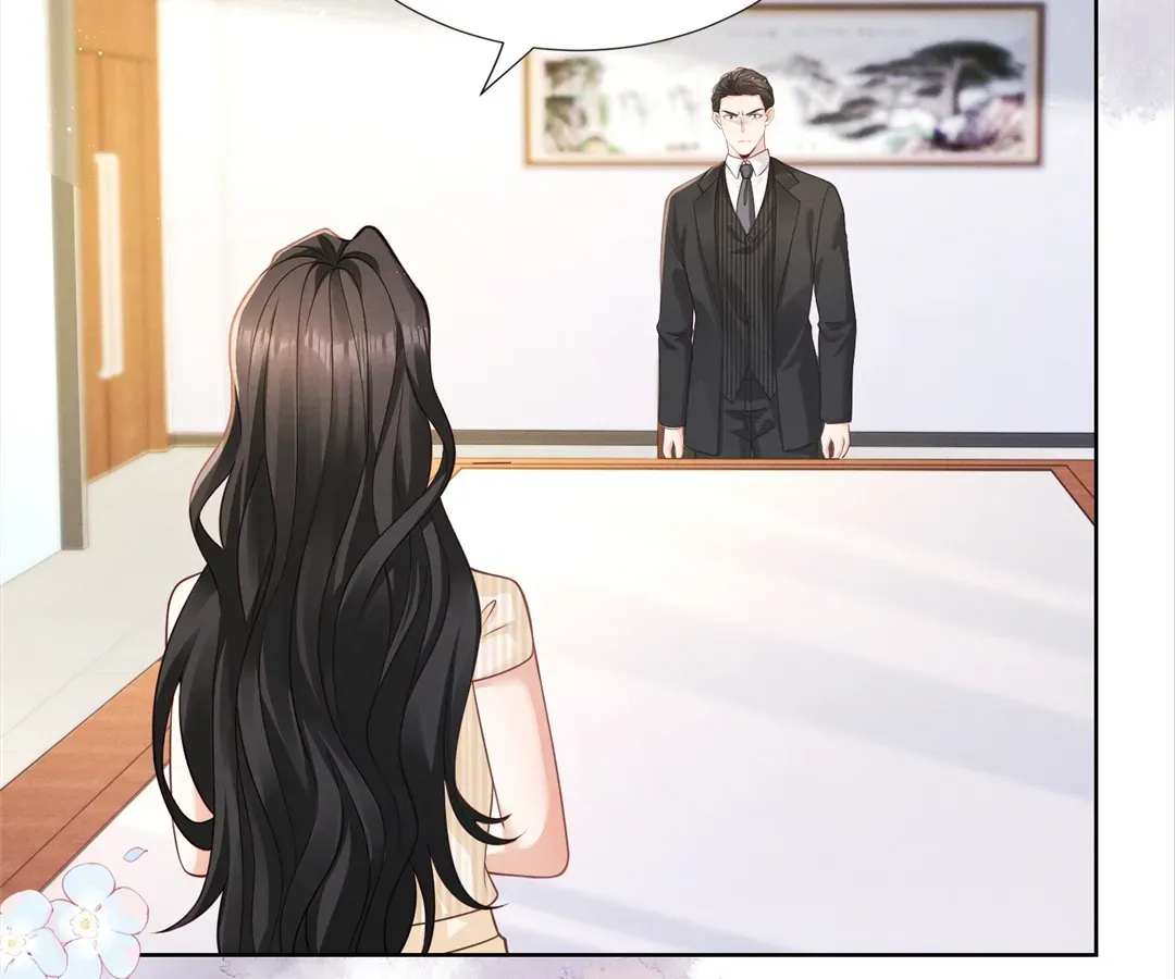 It's Just a Superficial Intention Chapter 21 page 29 - 