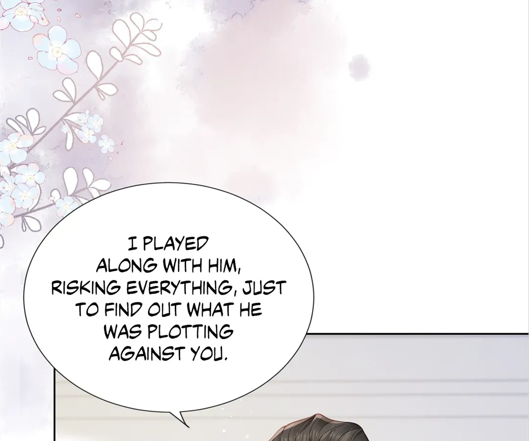 It's Just a Superficial Intention Chapter 21 page 30 - 